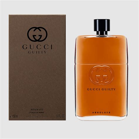 gucci fragrance mens